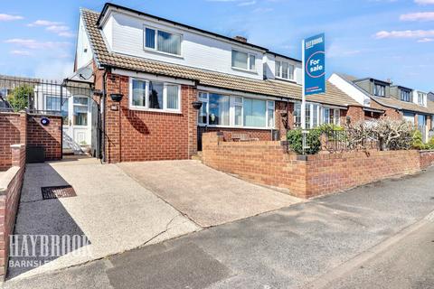4 bedroom semi-detached house for sale, Pontefract Road, Lundwood