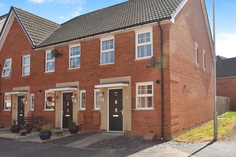 undefined, Mayfair Close, Bridgwater TA6