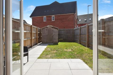 undefined, Mayfair Close, Bridgwater TA6
