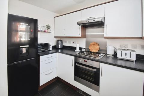 undefined, Mayfair Close, Bridgwater TA6