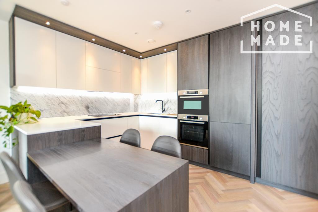 Apartment in London - View 2