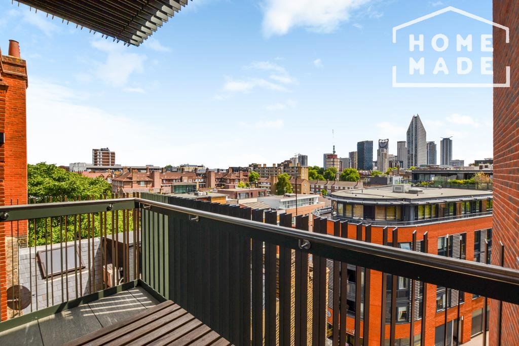 Apartment in London - View 4