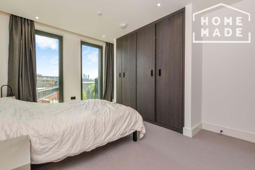 Apartment in London - View 5