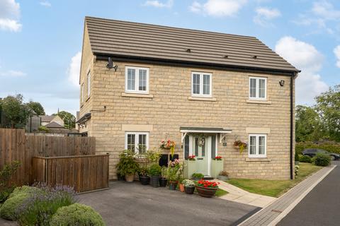 3 bedroom detached house for sale, Oakroyd View, Birkenshaw