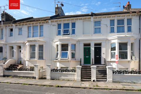 1 bedroom ground floor flat for sale, Goldstone Road, Hove