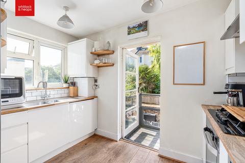 1 bedroom ground floor flat for sale, Goldstone Road, Hove
