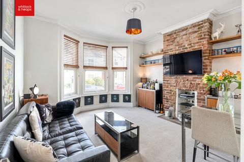 1 bedroom ground floor flat for sale, Goldstone Road, Hove