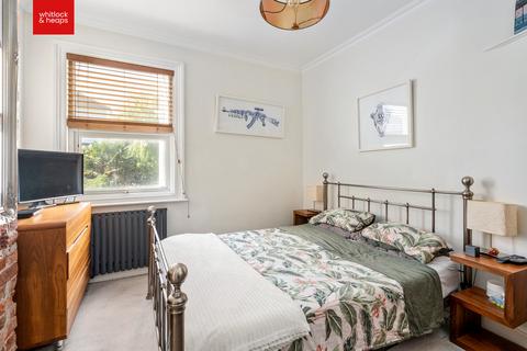 1 bedroom ground floor flat for sale, Goldstone Road, Hove