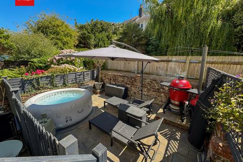 1 bedroom ground floor flat for sale, Goldstone Road, Hove