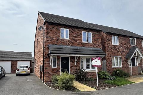 undefined, Waltham On The Wolds, Melton Mowbray