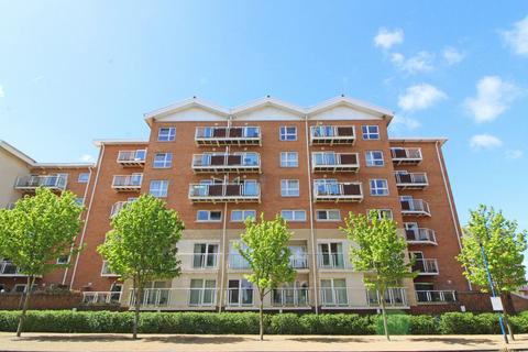2 bedroom apartment for sale, Geneva House , Penstone Court , Cardiff Bay