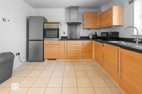 2 bedroom apartment for sale, Geneva House , Penstone Court , Cardiff Bay