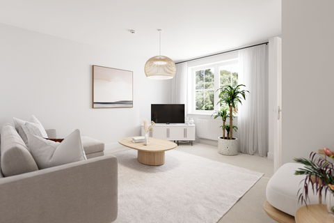 undefined, Plot 87, The Galloway at Farleigh Fields, Farleigh Road, Backwell BS48