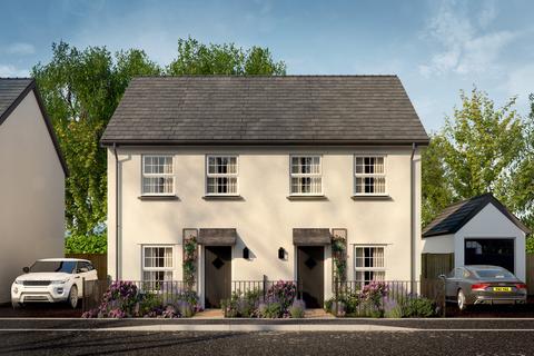 undefined, Poppy Cottage Plot 156