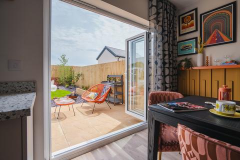 undefined, Poppy Cottage Plot 156 The Watchmakers Bodmin