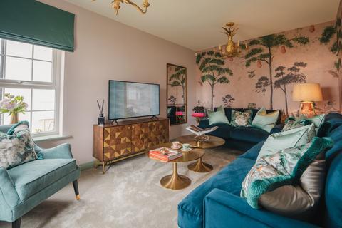 4 bedroom detached house for sale, Ivy House Plot 138
