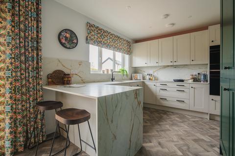 4 bedroom detached house for sale, Ivy House Plot 138