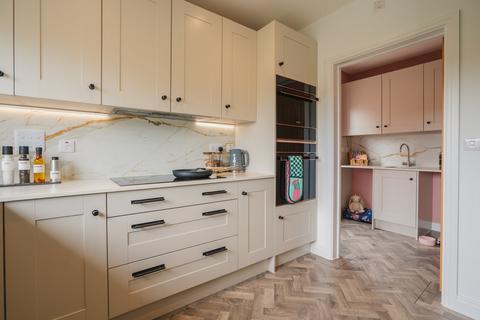 4 bedroom detached house for sale, Ivy House Plot 138