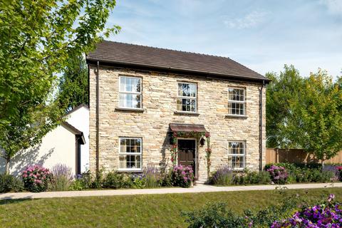 undefined, Ivy House Plot 138