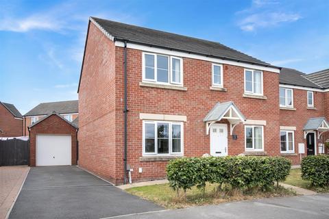 undefined, Elmore Street, Thurcroft, Rotherham