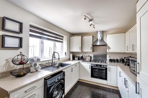 undefined, Elmore Street, Thurcroft, Rotherham