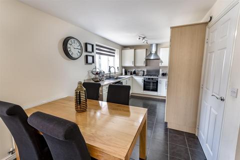 undefined, Elmore Street, Thurcroft, Rotherham