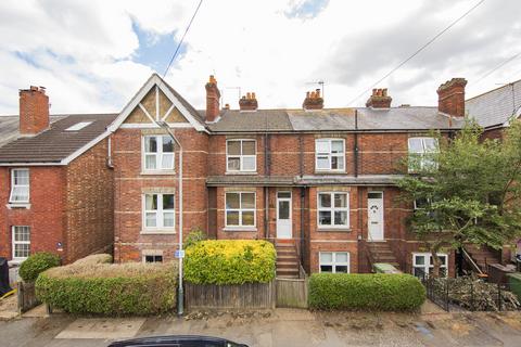 3 bedroom terraced house for sale, Clifton Road, Tunbridge Wells