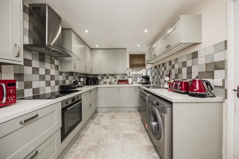 3 bedroom terraced house for sale, Clifton Road, Tunbridge Wells