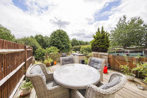 3 bedroom terraced house for sale, Clifton Road, Tunbridge Wells