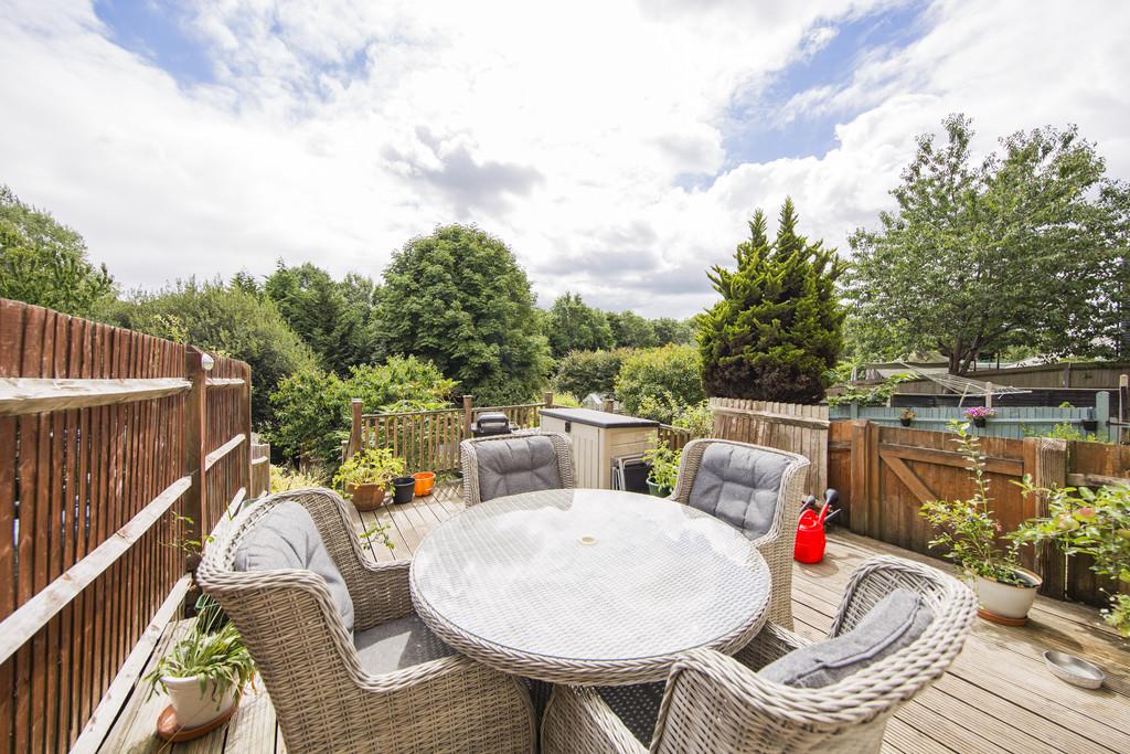 Decking