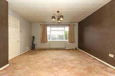 3 bedroom semi-detached house for sale, Burns Road, Wellingborough NN8