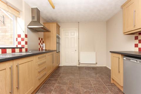 3 bedroom semi-detached house for sale, Burns Road, Wellingborough NN8