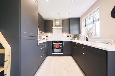 undefined, Plot 147, The Deepdale at Hampton Woods, Waterhouse Way PE7