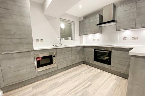 1 bedroom apartment to rent, at Manchester, Apartment 29 The Mailbox 1, Exchange Street SK3