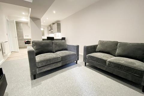 1 bedroom apartment to rent, at Manchester, Apartment 29 The Mailbox 1, Exchange Street SK3
