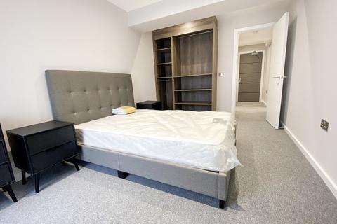 1 bedroom apartment to rent, at Manchester, Apartment 29 The Mailbox 1, Exchange Street SK3