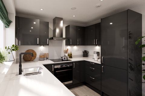 3 bedroom semi-detached house for sale, Plot 153, The Galloway at Hampton Woods, Waterhouse Way PE7