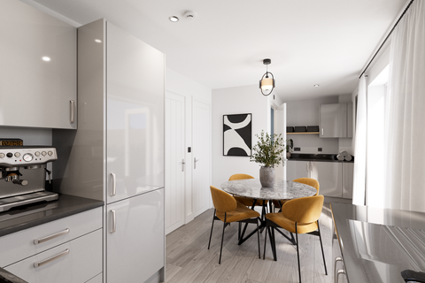 3 bedroom semi-detached house for sale, Plot 149, The Glenmore at Hampton Woods, Waterhouse Way PE7