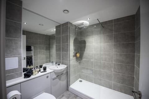 undefined, at Manchester, Apartment 110 The Mailbox 1, Exchange Street SK3
