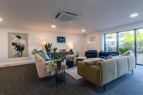 undefined, at Manchester, 86 Hunslet House, Station Quarter NN17