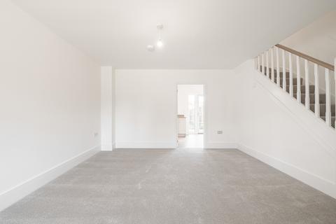undefined, Plot 31, The Danbury at Oundle Walk, St Christophers Drive PE8