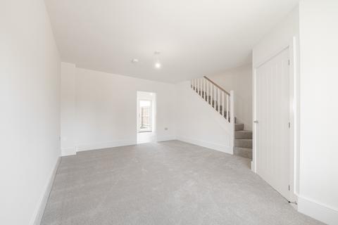 undefined, Plot 31, The Danbury at Oundle Walk, St Christophers Drive PE8