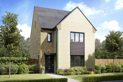 undefined, Plot 55, The Greenwood at Oundle Walk, PE8, St Christophers Drive PE8