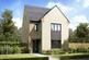 Plot 55, The Greenwood at Oundle Walk, St Christophers Drive PE8