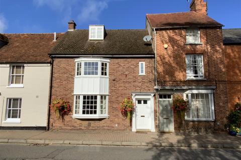 4 bedroom townhouse for sale, Church Street, Stony Stratford