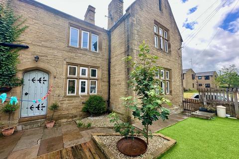 3 bedroom end of terrace house for sale - St. Stephens Street, Halifax