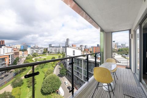 2 bedroom apartment to rent - Mason Way, Birmingham B15
