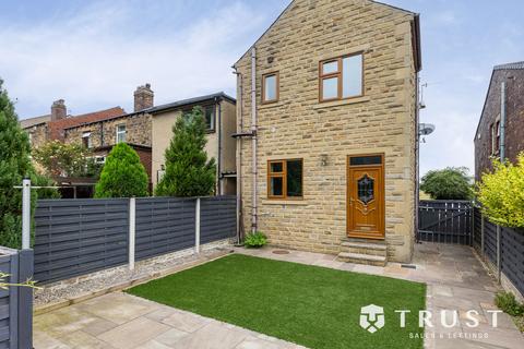 3 bedroom terraced house for sale - North Bank Road, Batley, WF17