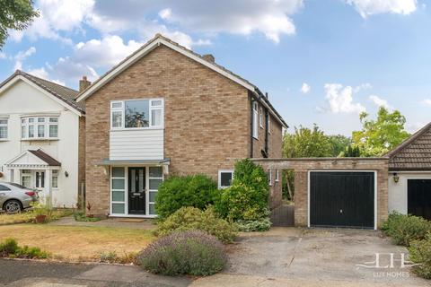 4 bedroom detached house for sale, Ferndown, Emerson Park