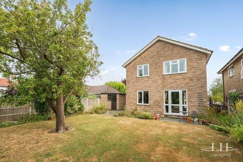 4 bedroom detached house for sale, Ferndown, Emerson Park